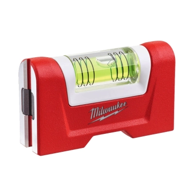 copy of Poziomnica Milwaukee Torpedo Compact