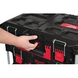SKRZYNKA NA NARZĘDZIA - MILWAUKEE PACKOUT 2 NR. 4932464080