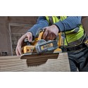 Strug akumulatorowy 18V 82mm Dewalt DCP580N