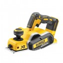 Strug akumulatorowy 18V 82mm Dewalt DCP580N