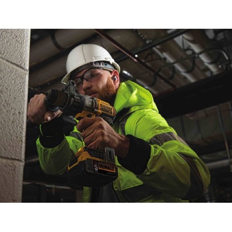 Wiertarko-wkrętarka kompatkowa 18V 70Nm DeWALT DCD791NT