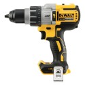 Wiertarko-wkrętarka kompatkowa 18V 70Nm DeWALT DCD791NT