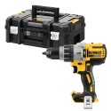Wiertarko-wkrętarka kompatkowa 18V 70Nm DeWALT DCD791NT
