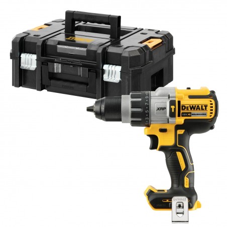 Wiertarko-wkrętarka udarowa DeWalt DCD996NT-XJ