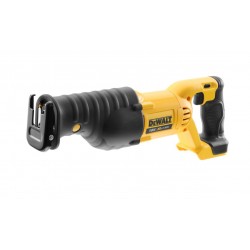 Pilarka szablasta 18V DeWalt DCS380N