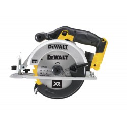 Piła tarczowa DeWalt DCS391N