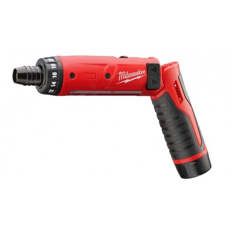 WIERTARKO-WKRĘTARKA M4 MILWAUKEE M4 D-202B