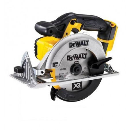 Piła tarczowa DeWalt DCS391N