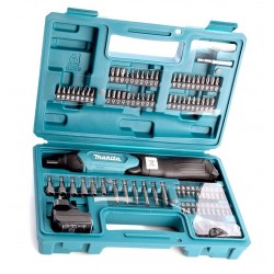 Wkrętak akumulatorowy 3.6V Makita DF001DW