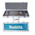 Zestaw akcesoriów SDS-Max Makita D-42466