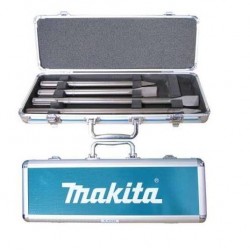Zestaw akcesoriów SDS-Max Makita D-42466