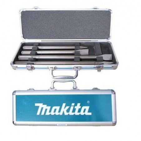 Zestaw akcesoriów SDS-Max Makita D-42466