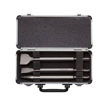 Zestaw dłut i szpiców SDS-Plus Makita D-42357