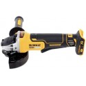 Szlifierka kątowa 125 mm 18V DeWalt DCG-406N