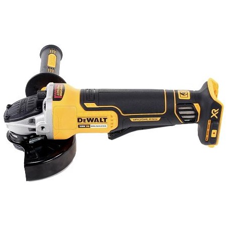 Szlifierka kątowa 125 mm 18V DeWalt DCG-406N