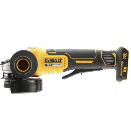 Szlifierka kątowa 125 mm 18V DeWalt DCG-406N
