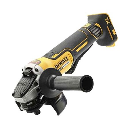 Szlifierka kątowa 125 mm 18V DeWalt DCG-406N
