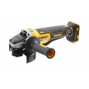 Szlifierka kątowa 125 mm 18V DeWalt DCG-406N