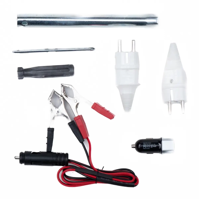 Agregat prądotwórczy inwertorowy 1,8 KW Procraft IGP25