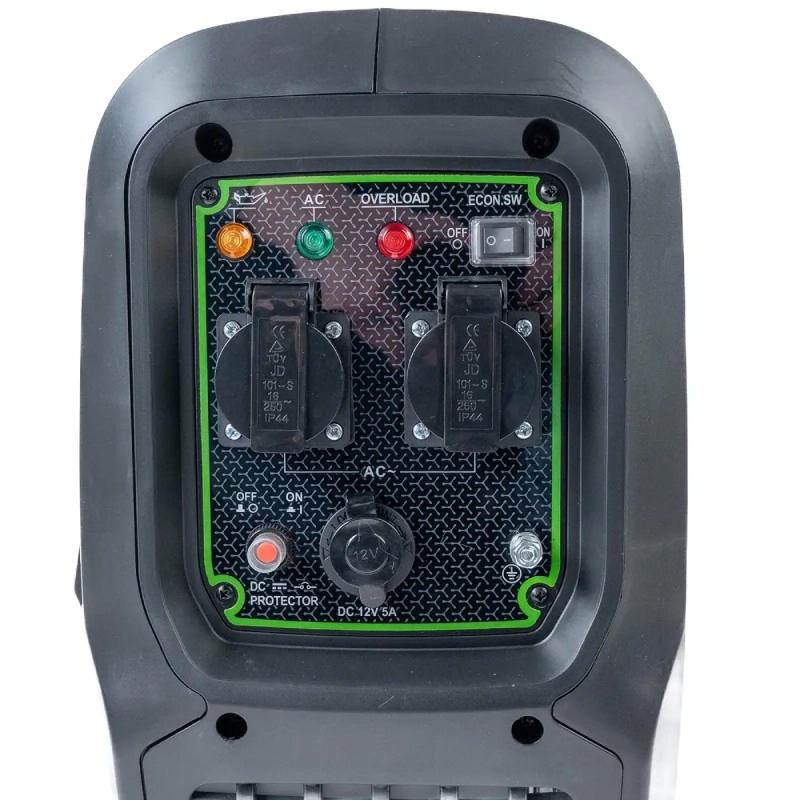 Agregat prądotwórczy inwertorowy 1,8 KW Procraft IGP25