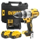 Wiertarko-wkrętarka 18V DeWalt DCD991P2