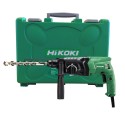 Młotowiertarka SDS-Plus 730W HiKOKI DH24PH2 WSZ