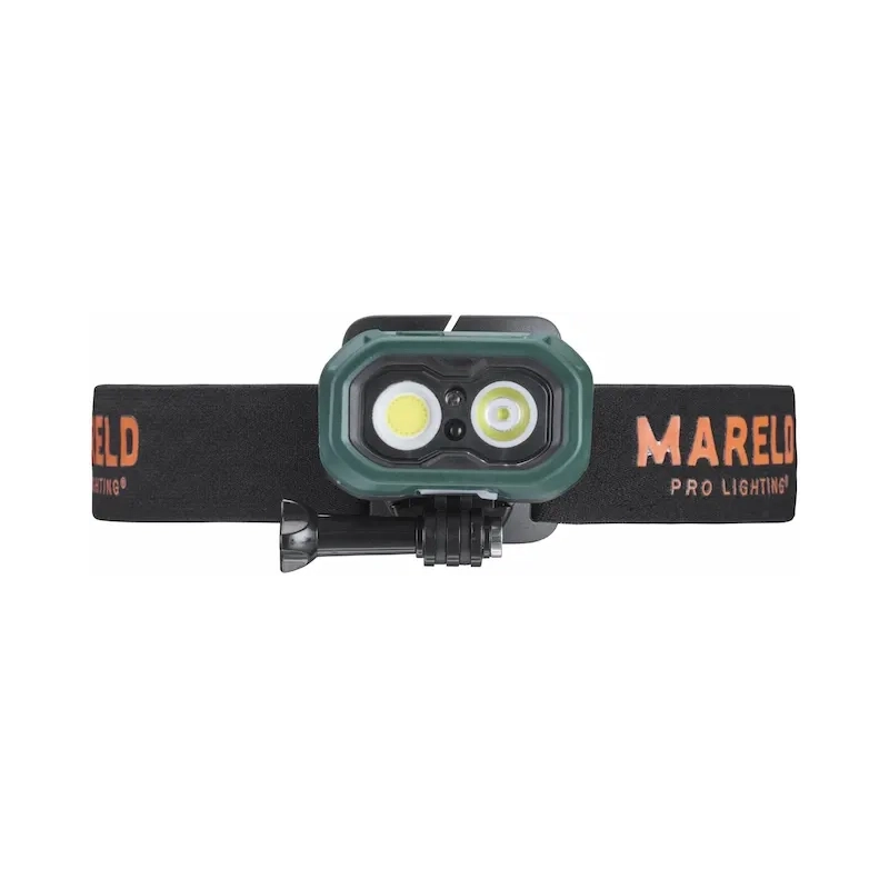 Latarka czołowa Stellar 750 RE 750 lm  85 m zasięgu