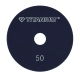 Nakładka polerska diamentowa na mokro 100 mm G. 50 TITANIUM Speed PAD