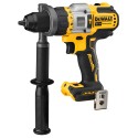 Wiertarko-Wkrętarka udarowa 18V DeWalt DCD999NT