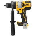 Wiertarko-Wkrętarka udarowa 18V DeWalt DCD999NT