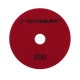 Nakładka polerska diamentowa na mokro 100 mm G. 50 TITANIUM Speed PAD
