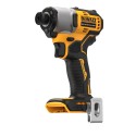 Zakrętarka udarowa 18V 1/4" 192Nm DeWalt DCF840NT