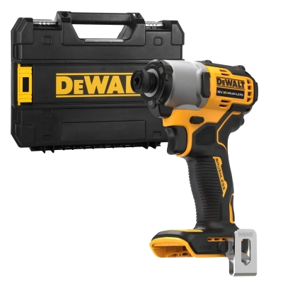 copy of Zakrętarka udarowa 18V 1/4" 192Nm DeWalt DCF840N