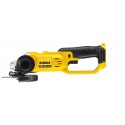 Szlifierka kątowa 125 mm 18V Dewalt DCG412N