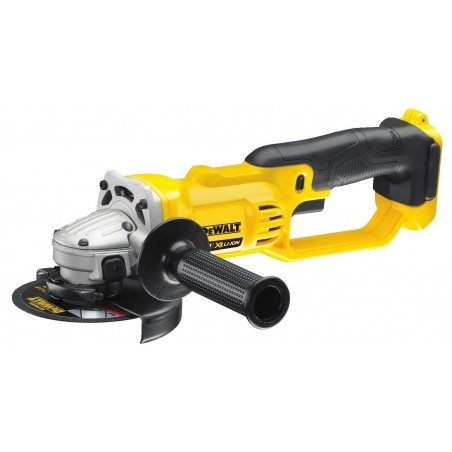 Szlifierka kątowa 125 mm 18V Dewalt DCG412N