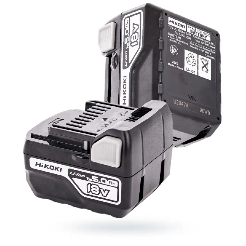 Akumulator BSL1850C 18V 5Ah kompaktowy HiKOKI