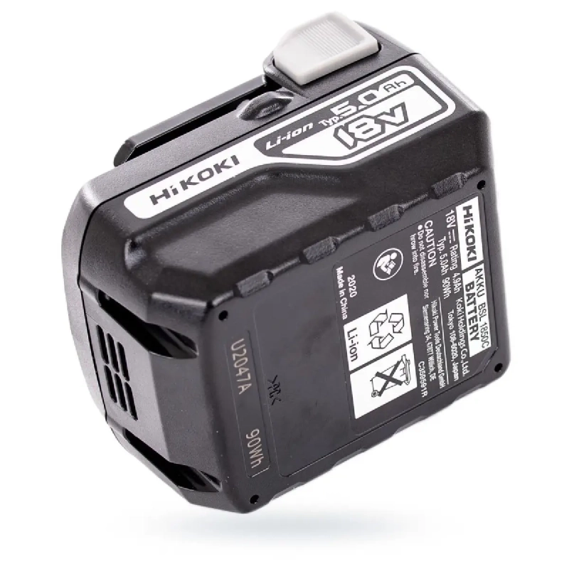 Akumulator BSL1850C 18V 5Ah kompaktowy HiKOKI