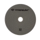 Tarcza diamentowa do szlifowania płytek gresu 150mm gr50 TITANIUM TORNADO PAD