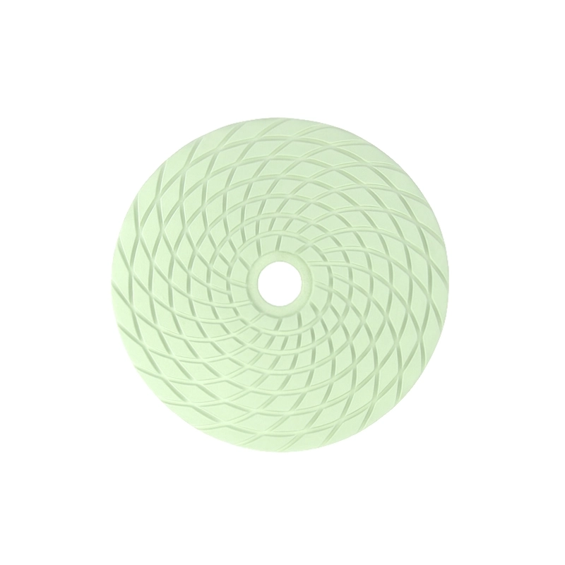 Tarcza diamentowa do szlifowania płytek gresu 150mm gr400 TITANIUM TORNADO PAD