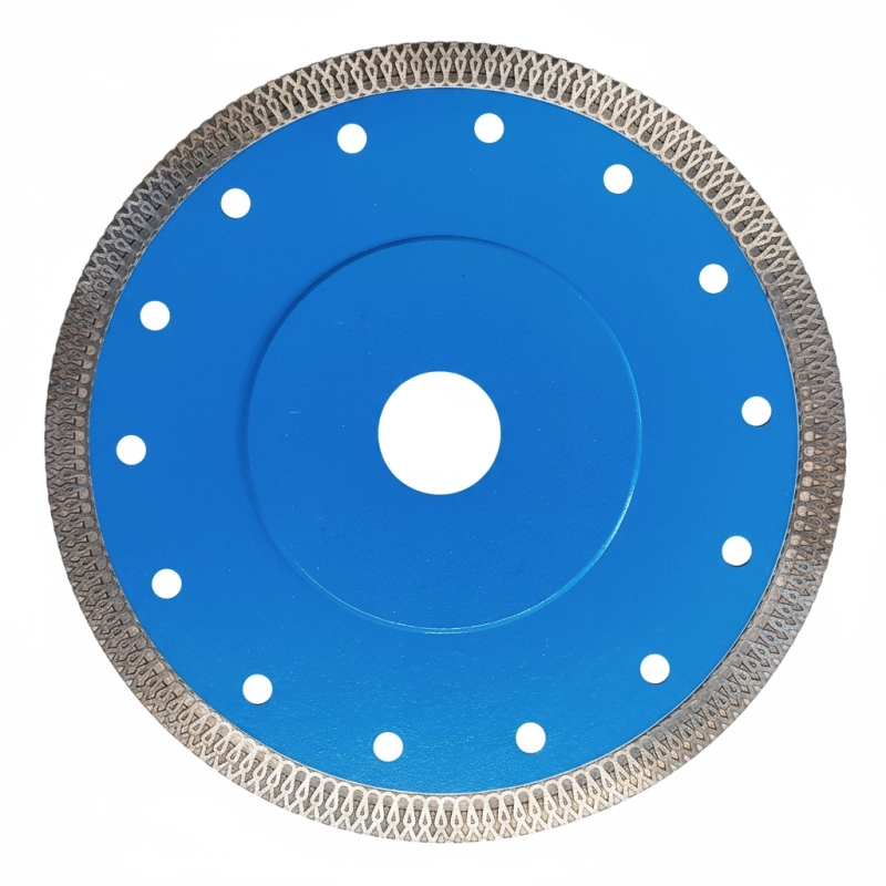 Tarcza diamentowa 115 mm TITANIUM PRO Speed Cut