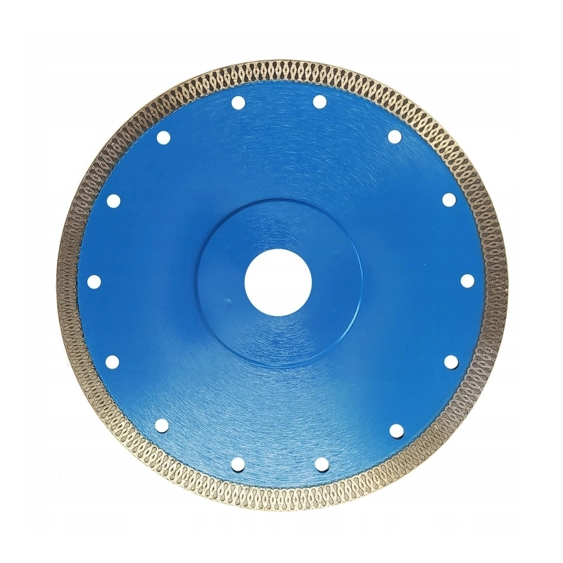 Tarcza diamentowa 115 mm TITANIUM PRO Speed Cut