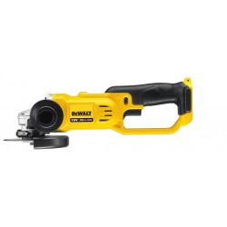 Szlifierka kątowa 125 mm 18V Dewalt DCG412N