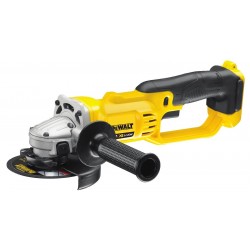 Szlifierka kątowa 125 mm 18V Dewalt DCG412N