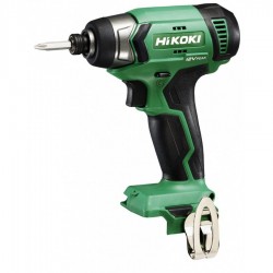 Zakrętarka udarowa 12V HiKOKI WH12DA W4Z