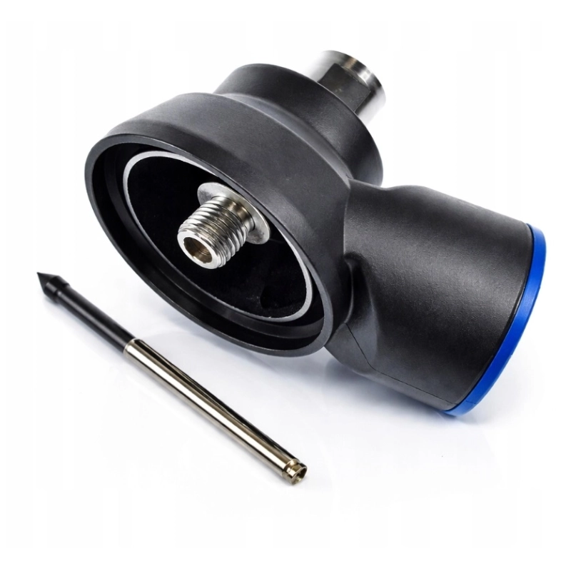 Odpylacz do koronek KD M16 TITANIUM