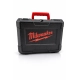 Walizka na wkrętarkę Milwaukee do M18BLPDRC