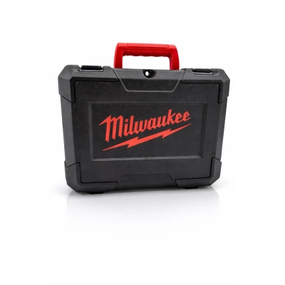 Walizka na wkrętarkę Milwaukee do M18BLPDRC