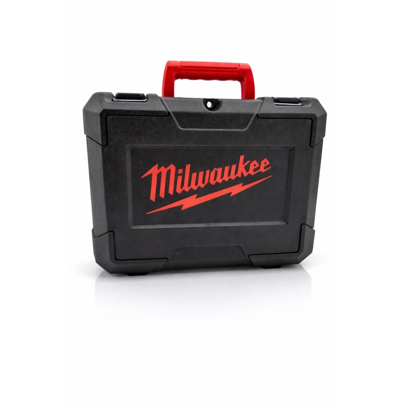 Walizka na wkrętarkę Milwaukee do M18BLPDRC