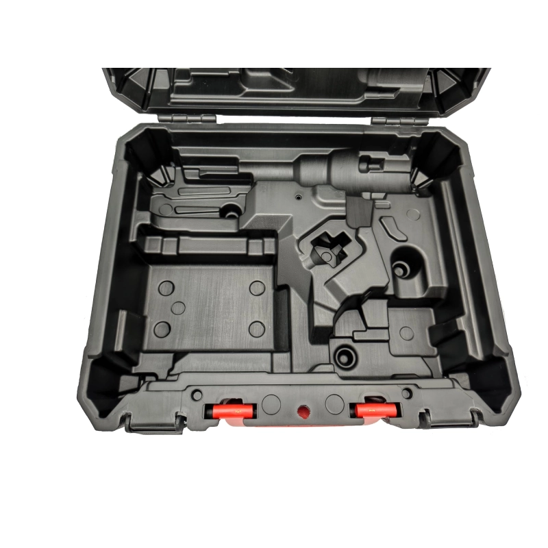 Walizka na wkrętarkę Milwaukee do M18BLPDRC