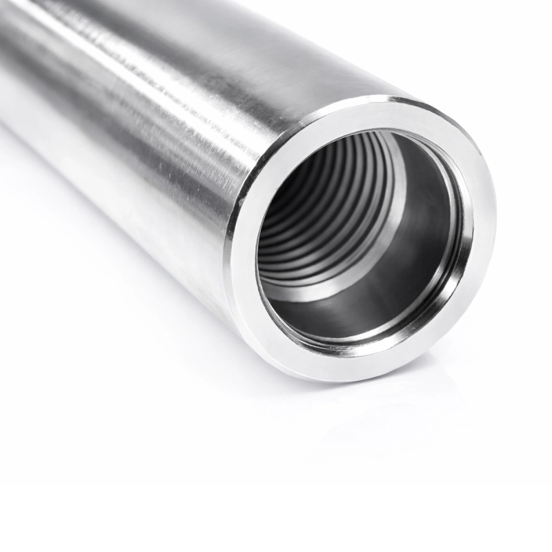 Przedłużka aluminiowa 1 1/4" UNC 200 mm TITANIUM